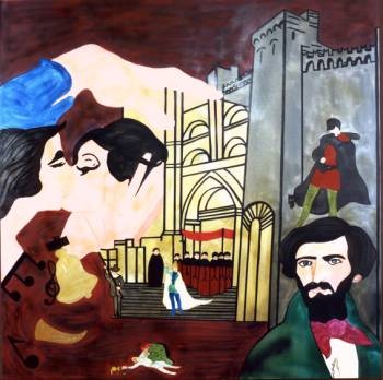 Ernani di Giuseppe Verdi 